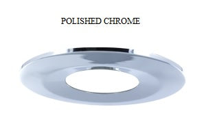 Fixed Low Profile LED IP65 Down Light