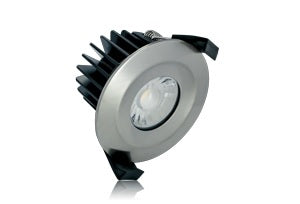 Fixed Low Profile LED IP65 Down Light