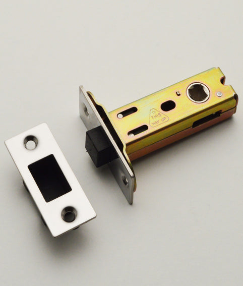 Magnetic Tubular Mortice Latch