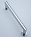 Mitred Round Pull Handle (Back to Back)