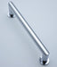 Mitred Round Pull Handle (Back to Back)