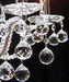 Mozart 2 Tier Chandelier