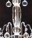 Mozart 2 Tier Chandelier