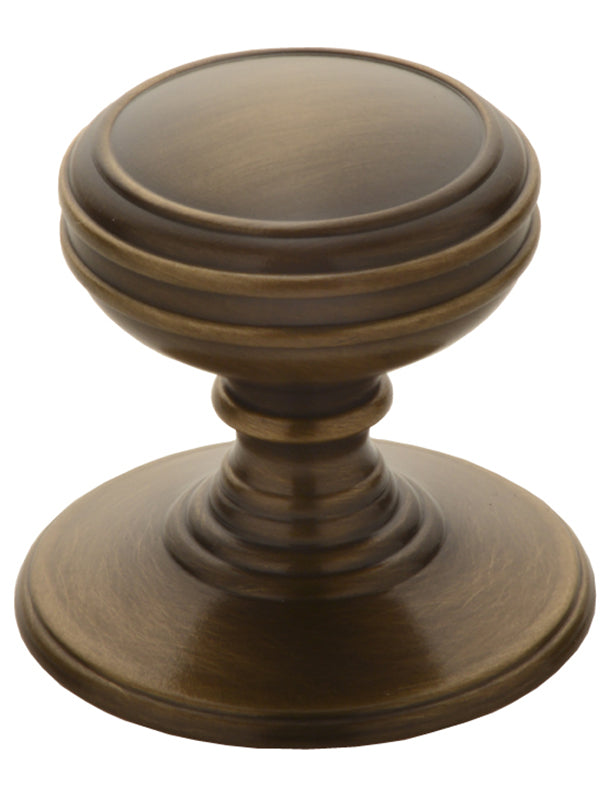 Solid Brass Mug Hook