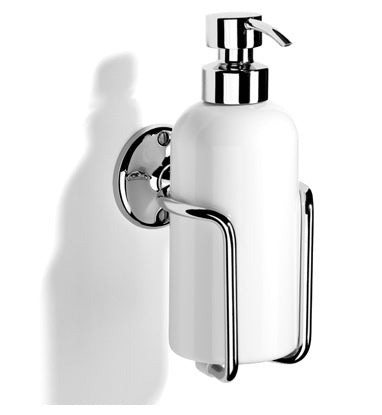 Pompei Liquid Soap Dispenser
