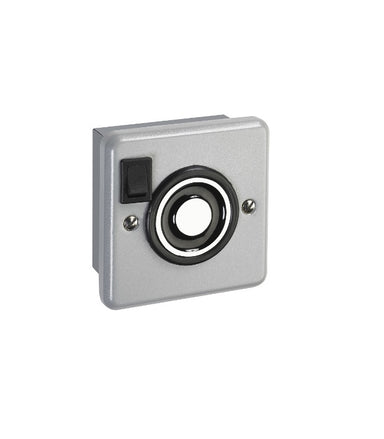 Electro-Magnetic Door Holder (Recessed)