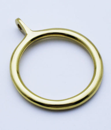 solid-cast-brass-curtain-ring