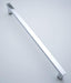 Square Profile Single Sided Towel Bar