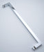 Square Profile Single Sided Towel Bar