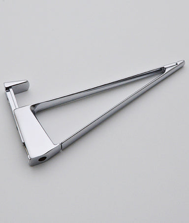 Triangular Clamp Adjustable Shelf Bracket