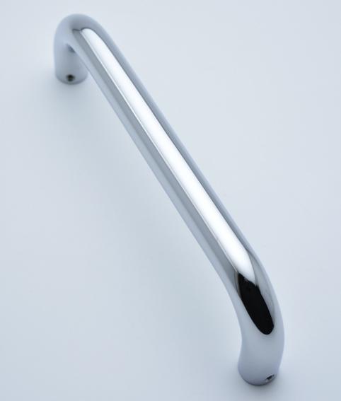 Unwashered D Pull Handle (Back to Back)